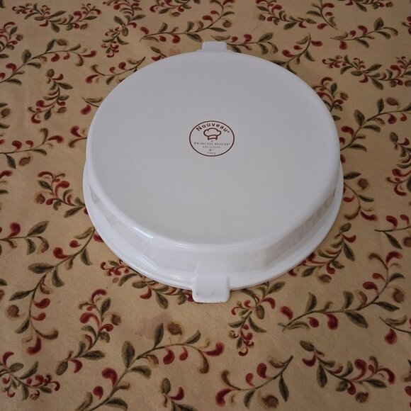 Princess House Nouveau 8” Skillet Frying Pan, no handle - Picture 8 of 9